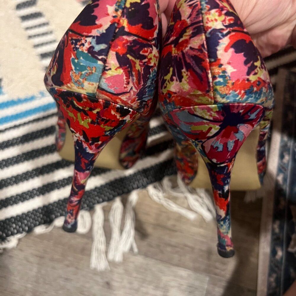 Limelight heels size‎ 10 - Picture 3 of 10